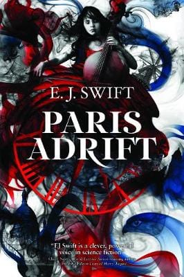 Swift Ej BARGAIN CHILDRENS TEEN FICTION Paris Adrift