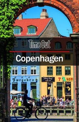 Time Out TRAVEL GUIDES Time Out Copenhagen City Guide: Travel guide with pull-out map