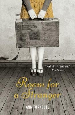 Turnbull Ann BARGAIN CHILDRENS FICTION Room for a Stranger