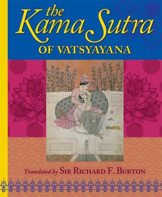 Vatsyayana: The Kama Sutra of Vatsyayana [2012] paperback – Chapters ...