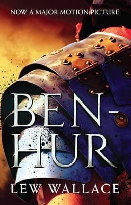 WALLACE LEW CLASSICS BEN HUR P/B -Z21