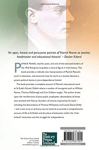 WALSH BRENDAN IRISH HISTORY BOY REPUBLIC TPB - Z22