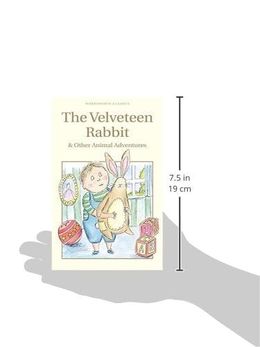 Williams Margery I & Ruddock, Claire CHILDRENS CLASSICS VELVETEEN RABBIT & OTHER ANIMAL ADVENTURES